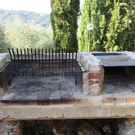 Banks 1 Βίλα Vezzano Ligure Εξωτερικό φωτογραφία