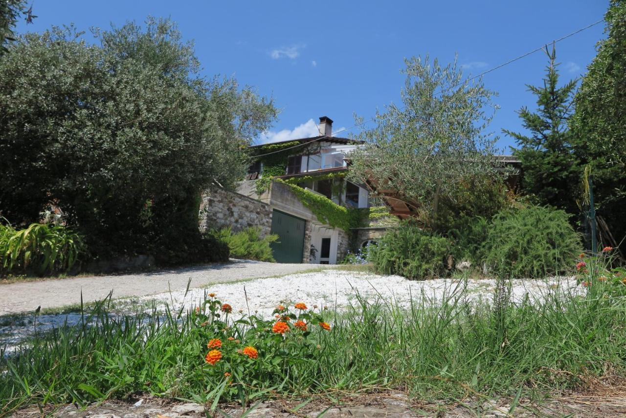 Banks 1 Βίλα Vezzano Ligure Εξωτερικό φωτογραφία