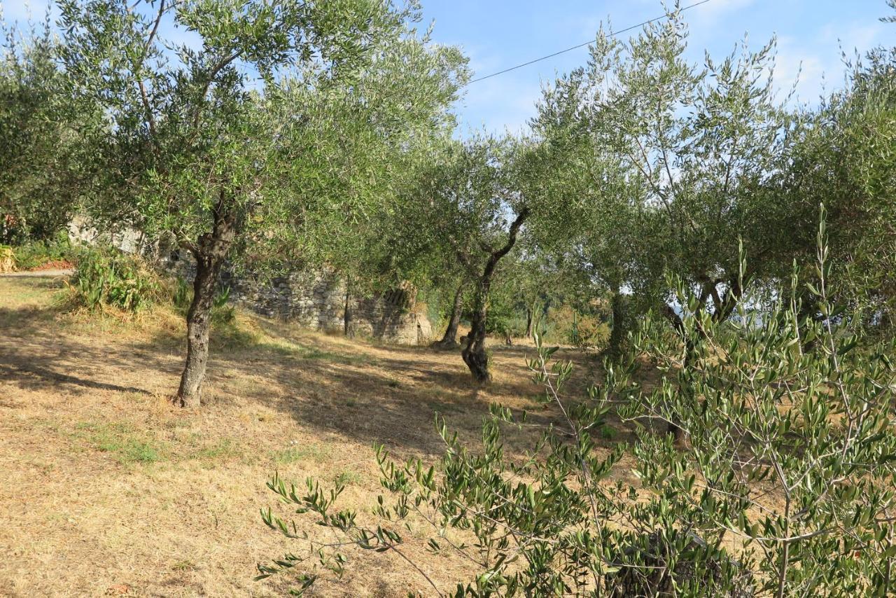 Banks 1 Βίλα Vezzano Ligure Εξωτερικό φωτογραφία