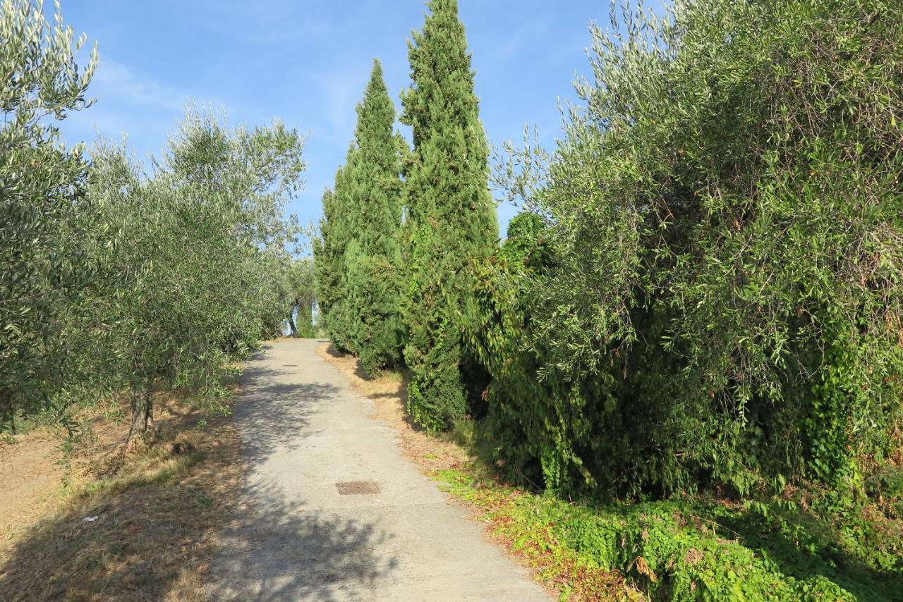 Banks 1 Βίλα Vezzano Ligure Εξωτερικό φωτογραφία
