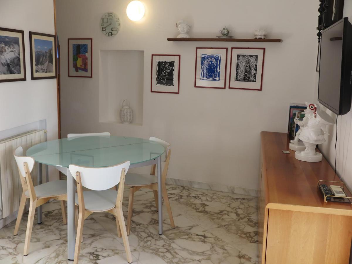 Banks 1 Βίλα Vezzano Ligure Εξωτερικό φωτογραφία